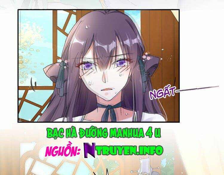 Hoa Nhan Sách: Chapter 26.2