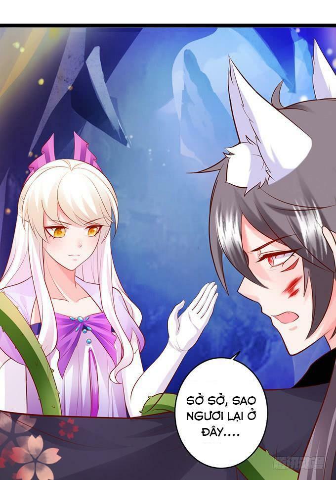 Hồ Tiên Hung Bạo: Chapter 146