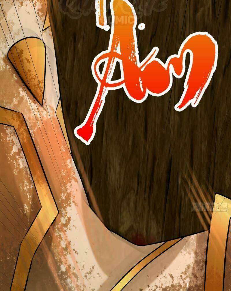 Thanh Đế Truyện: Chapter 10