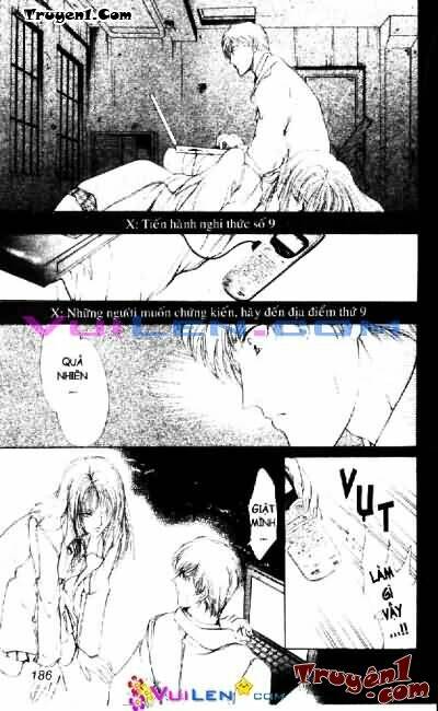 Vua bài: Chapter 1