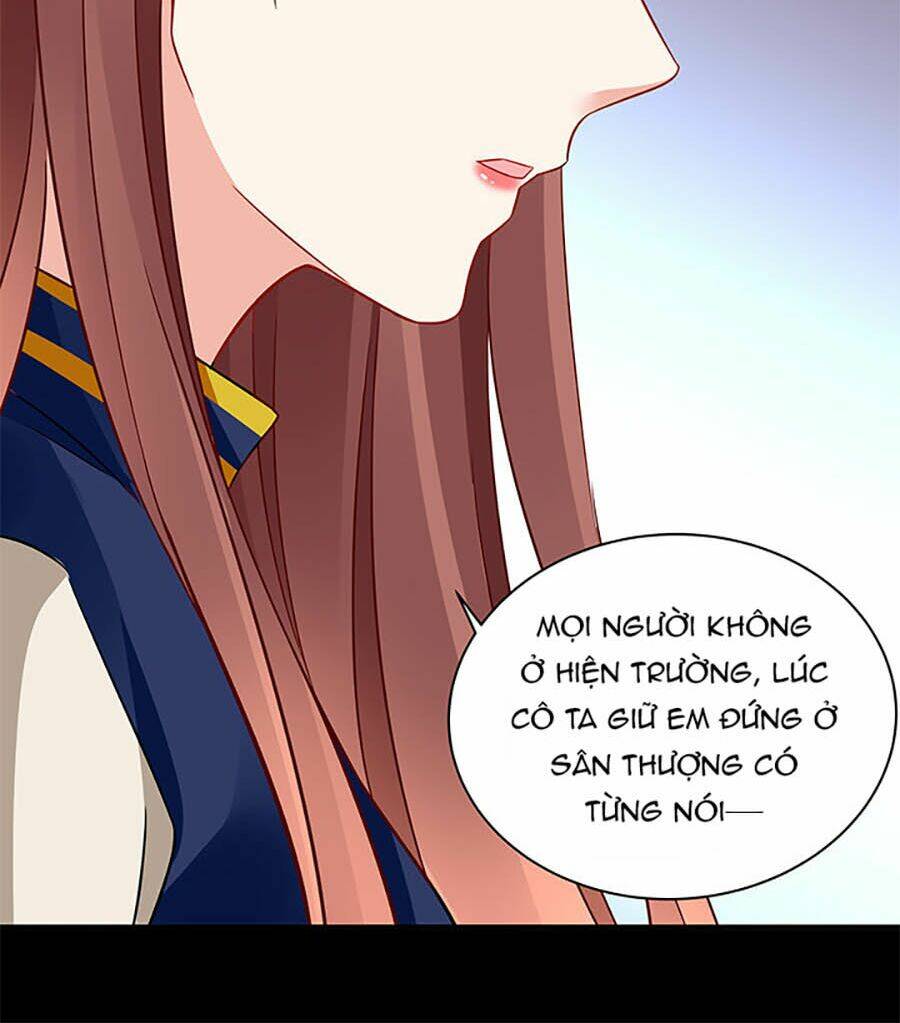 Bạn Trai 1/4 Của Tôi: Chapter 39