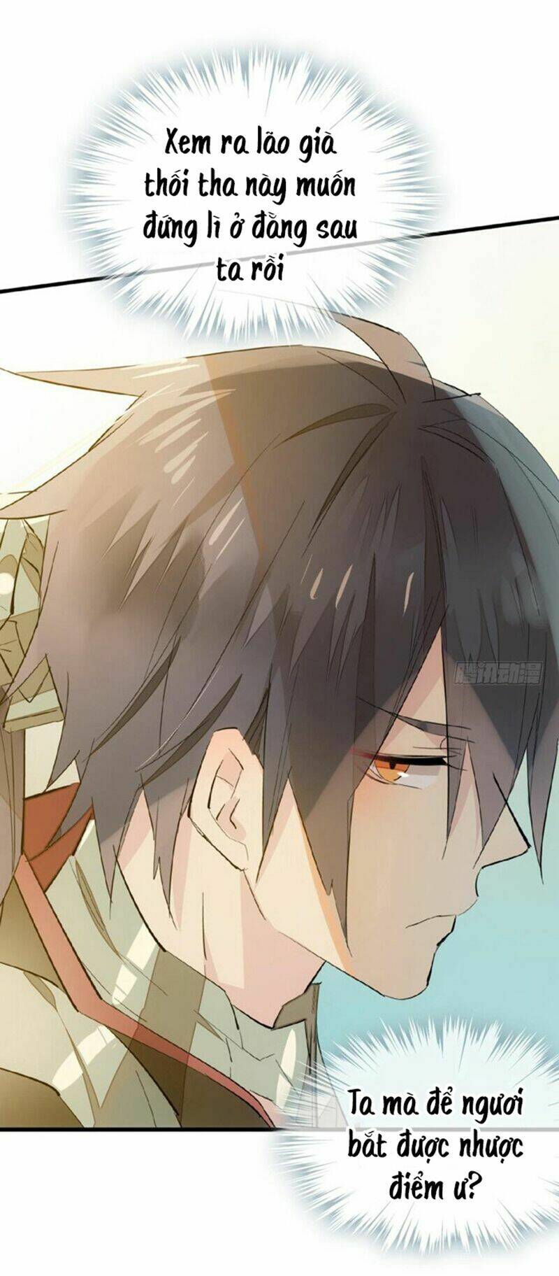 Sư Phụ Lại Trêu Chọc Ta: Chapter 30