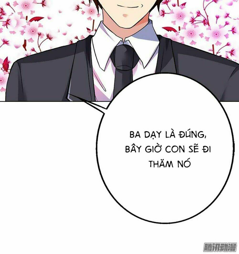 Em Vẫn Còn Nhỏ: Chapter 35