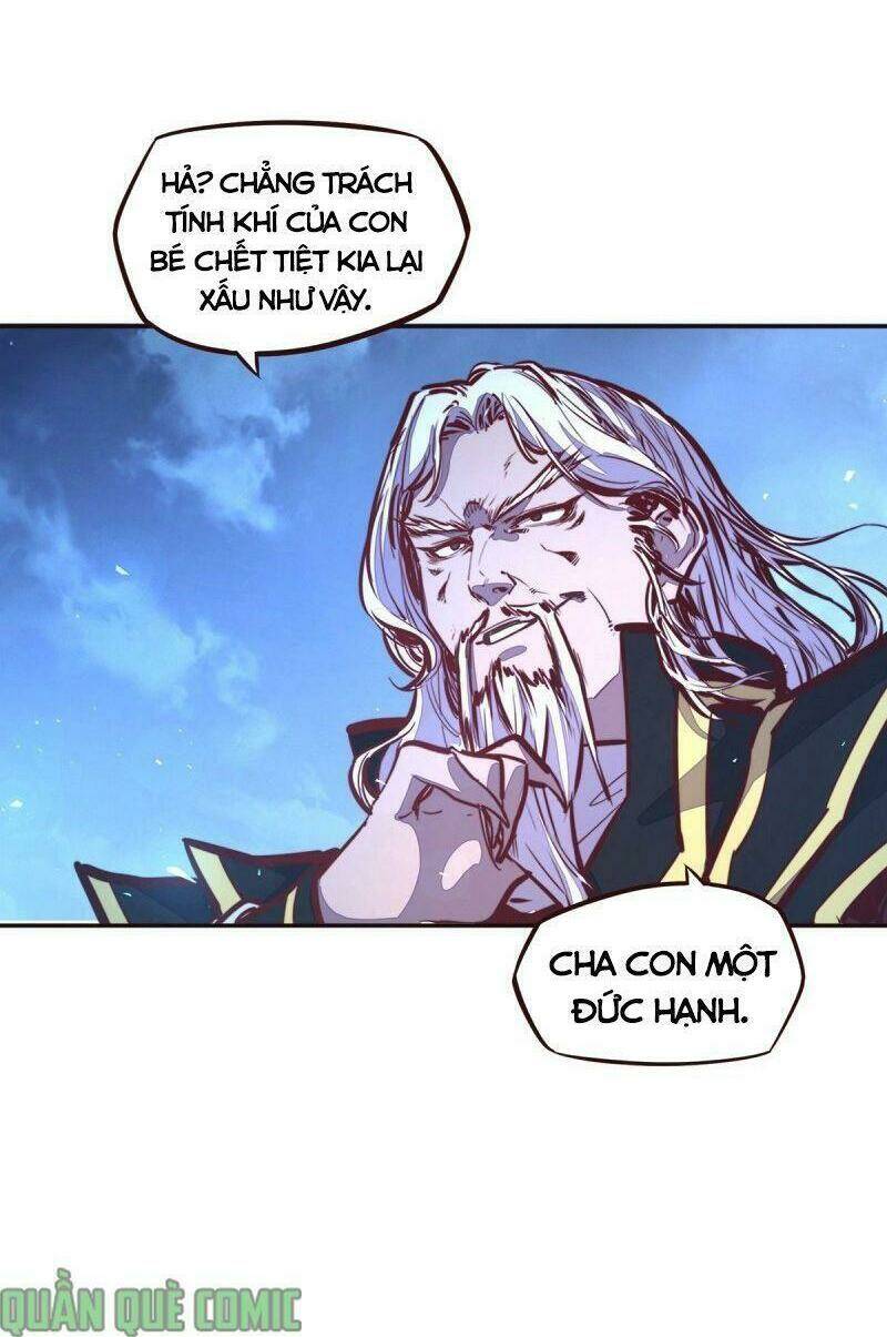 Sinh Tử Quyết: Chapter 130