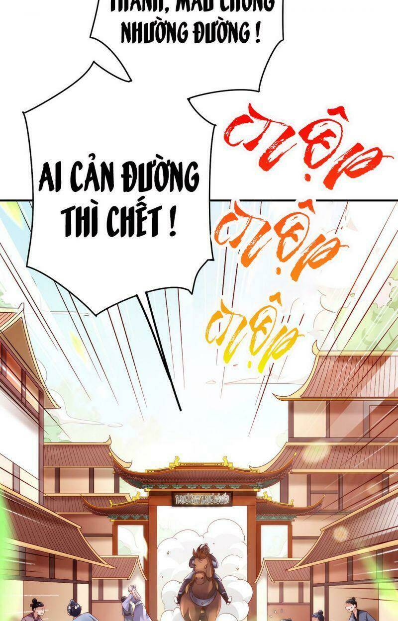 Thiên Kim Bất Hoán: Chapter 71