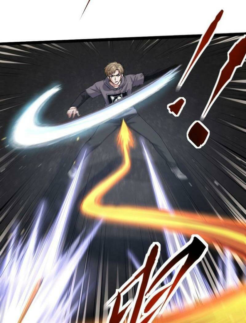 Tối Cuồng Nữ Tế: Chapter 45