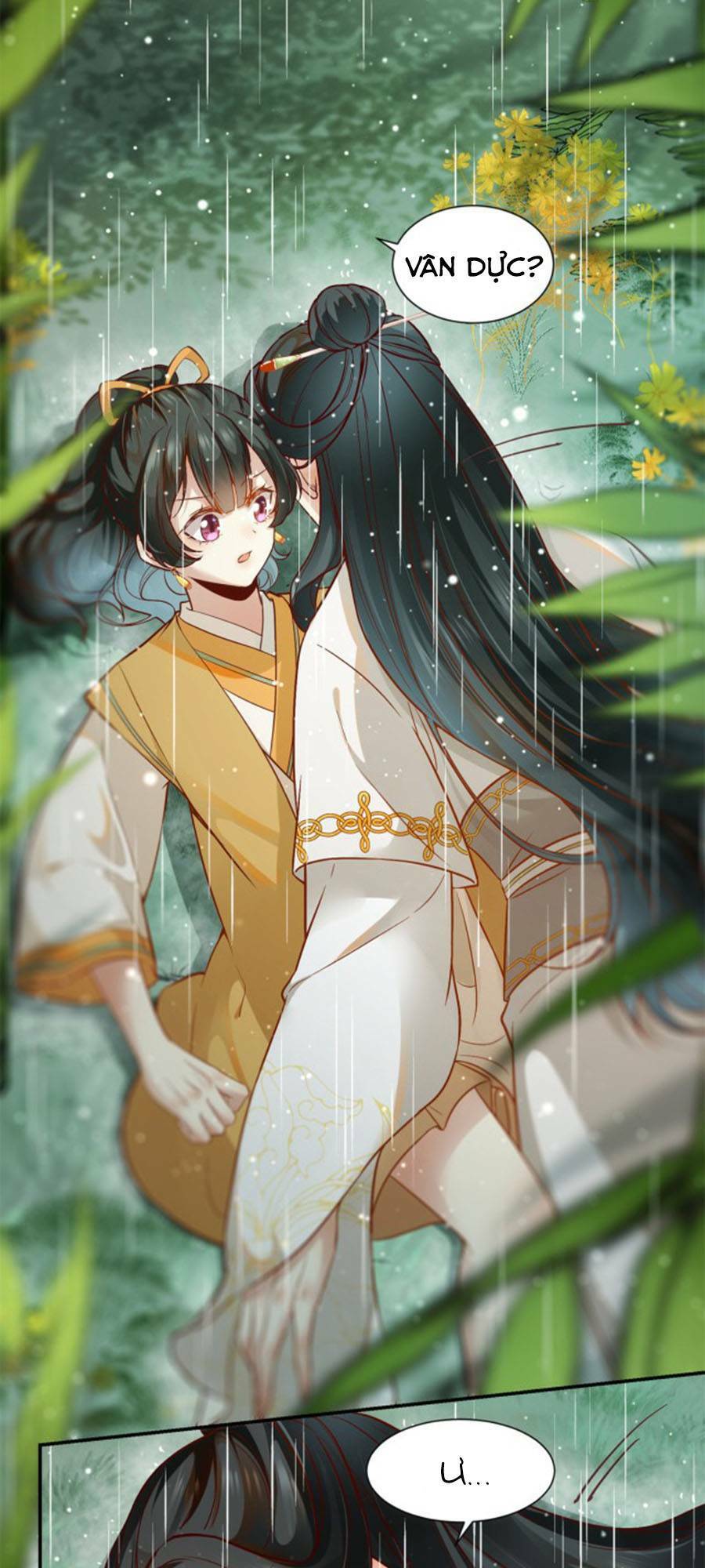 Nghịch Thiên Thần Phi Chí Thượng: Chapter 50