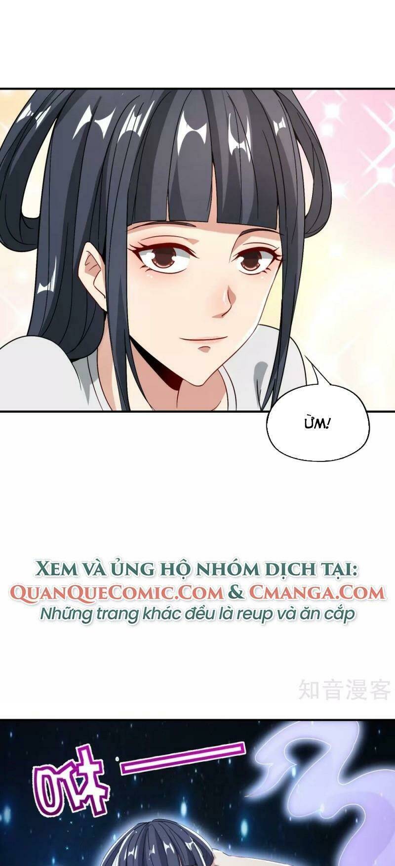Vòng Bạn Bè Mạnh Nhất Của Tiên Giới: Chapter 36