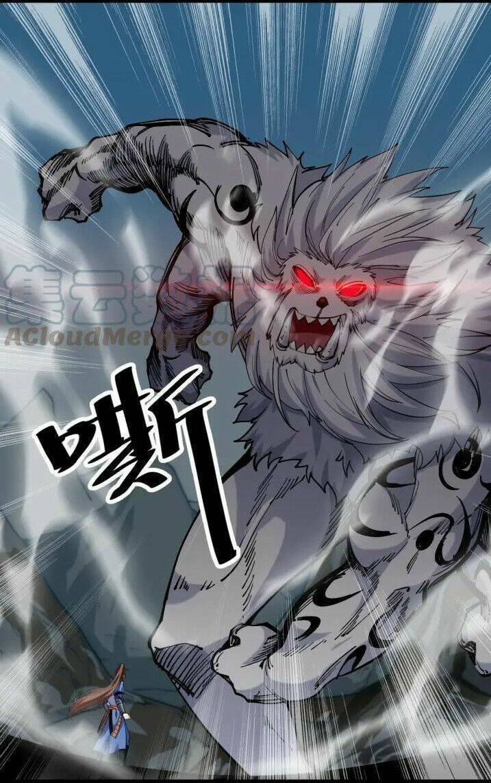 Ngự Thiên Thần Đế: Chapter 57