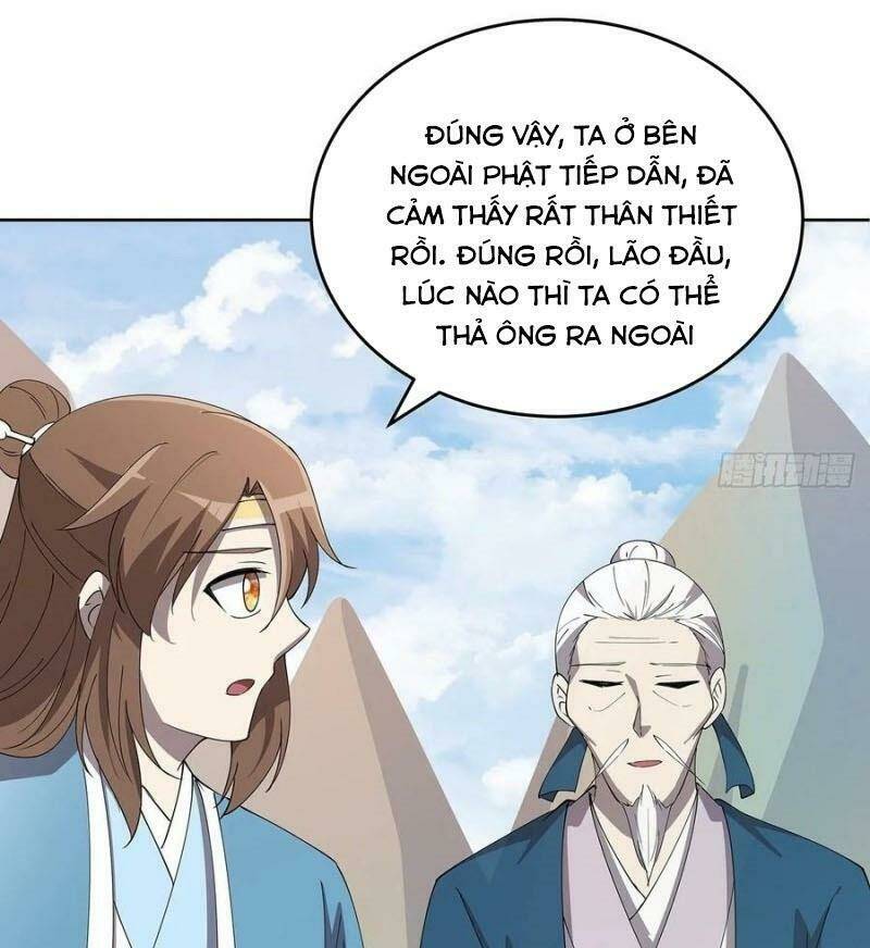 Siêu Phàm Truyện: Chapter 235