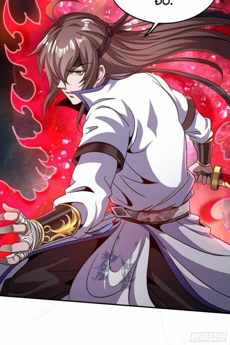 Vận Rủi Thực Không Phải Cha Ta: Chapter 23