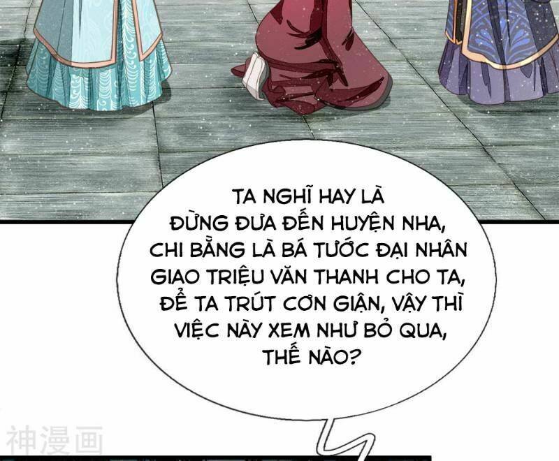 Đệ Nhất Hoàn Khố: Chapter 53