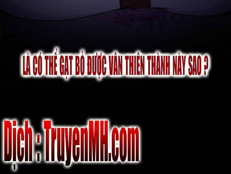 Vân Thiên Thành: Chapter 1