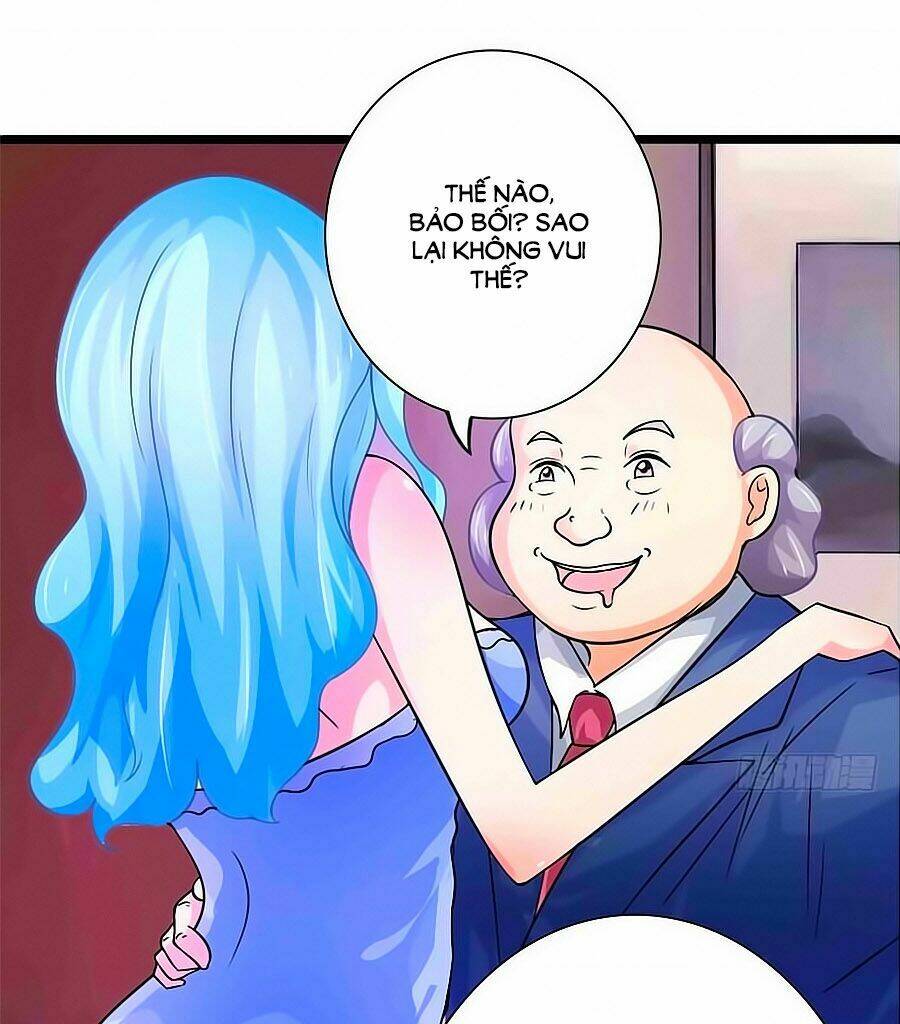 Diêm Vương Lão Công Thật Đáng Yêu: Chapter 4