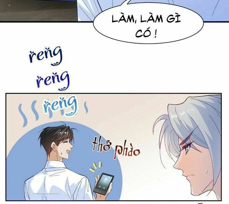 Ảnh Đế Yêu Hồ: Chapter 38