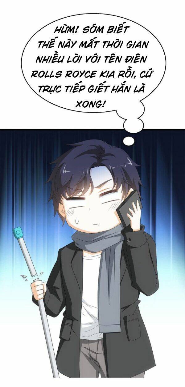 Người Ở Rể Mạnh Nhất: Chapter 9