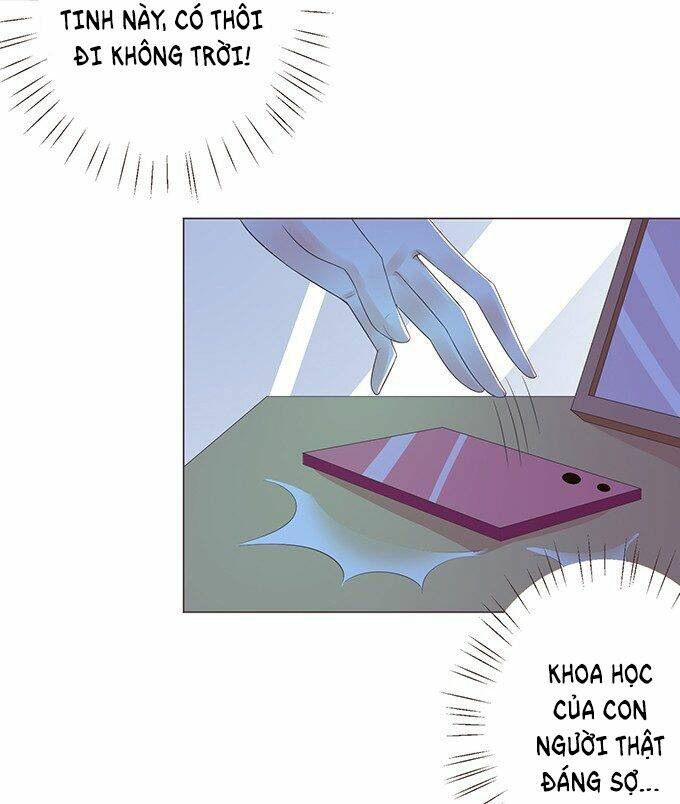 Ma Vương Luyến Ái Chỉ Nam: Chapter 120