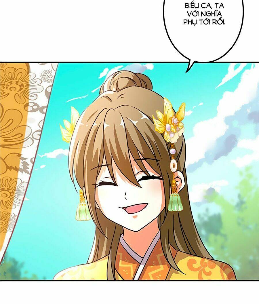 Vương Gia! Ngươi Thật Bỉ Ổi: Chapter 468