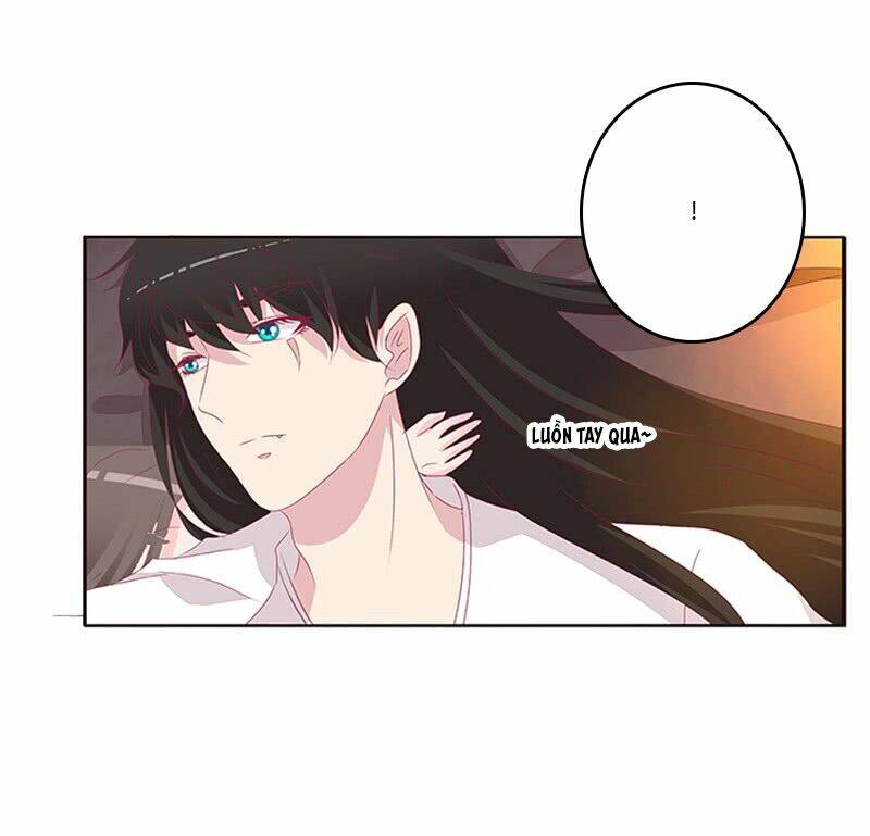 Tướng Quân Mời Ra Trận: Chapter 117