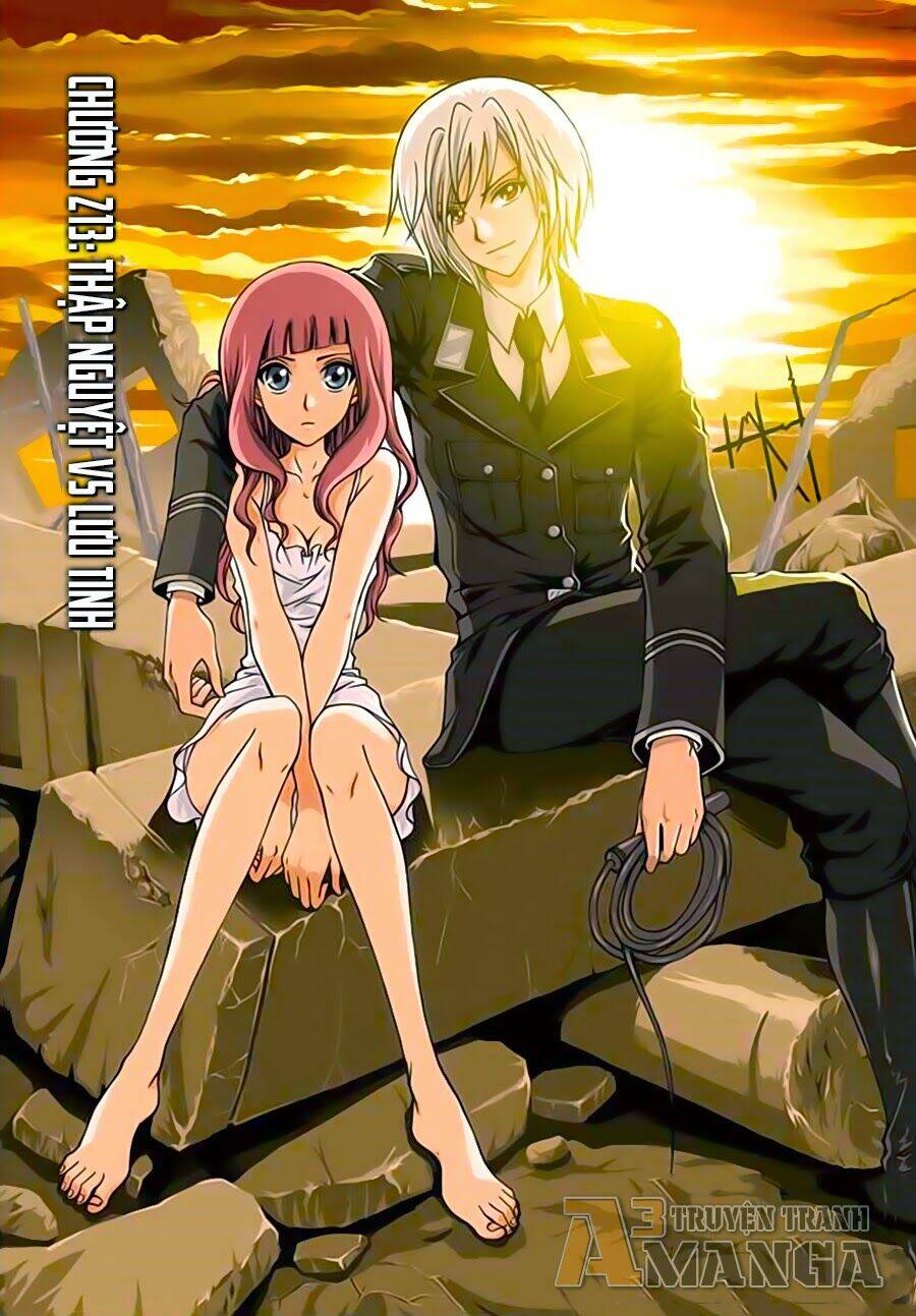 Thâu Tinh Cửu Nguyệt Thiên: Chapter 213