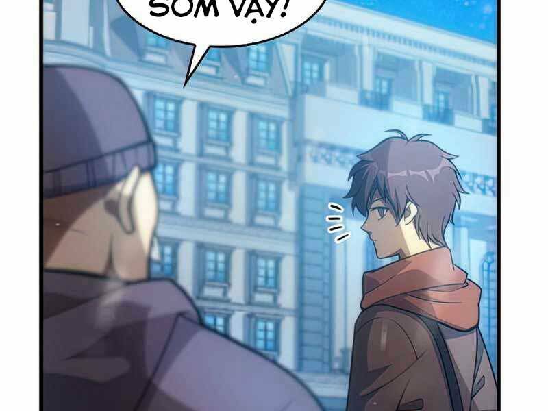 Tái Sinh Thành Công Chức Ở Một Thế Giới Xa Lạ: Chapter 36