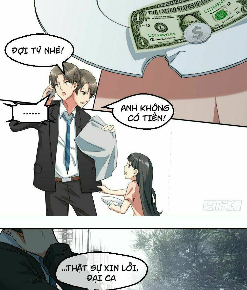 Tuyệt Thế Thiên Tài Hệ Thống: Chapter 3