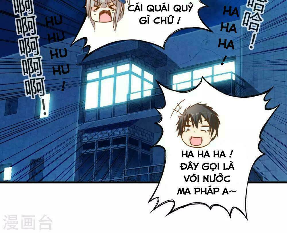 Cực Phẩm Công Ngụ Tiên Thê: Chapter 3