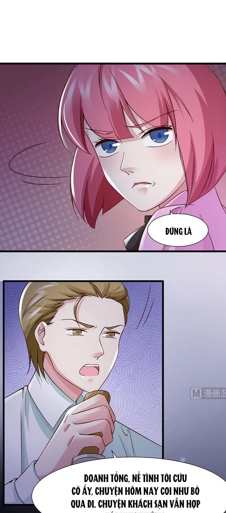 Cô Sát Thủ Ơi, Yêu Nhau Nhé: Chapter 54