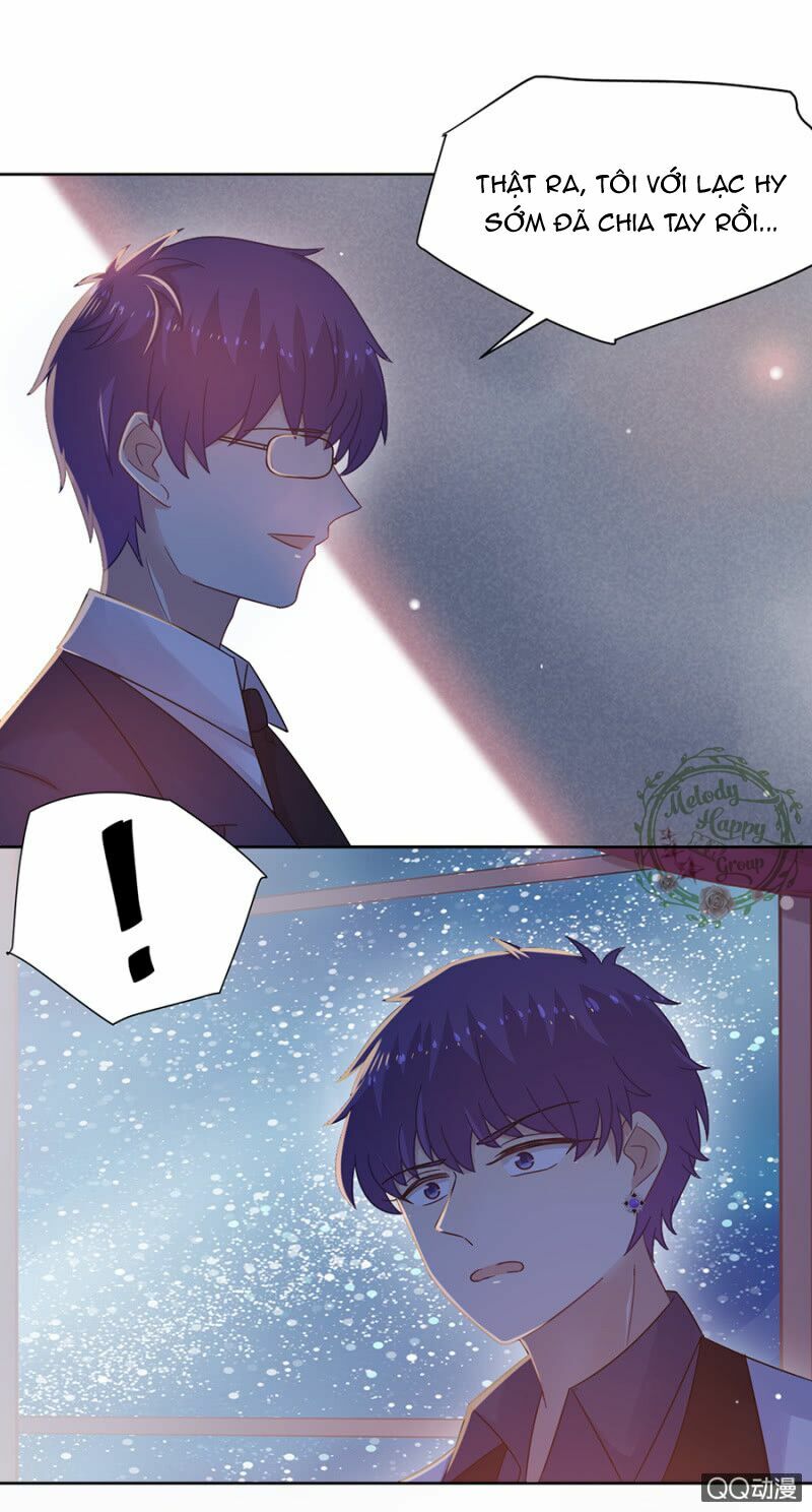 Ma Lạt Thiên Kim Đẩu Ác Thiếu: Chapter 79