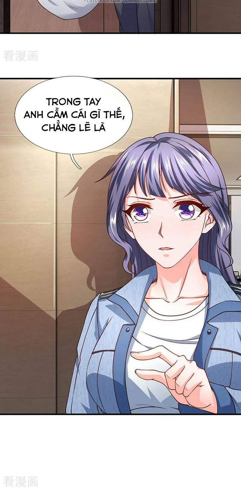 Chung Cực Binh Vương Tại Đô Thị: Chapter 70