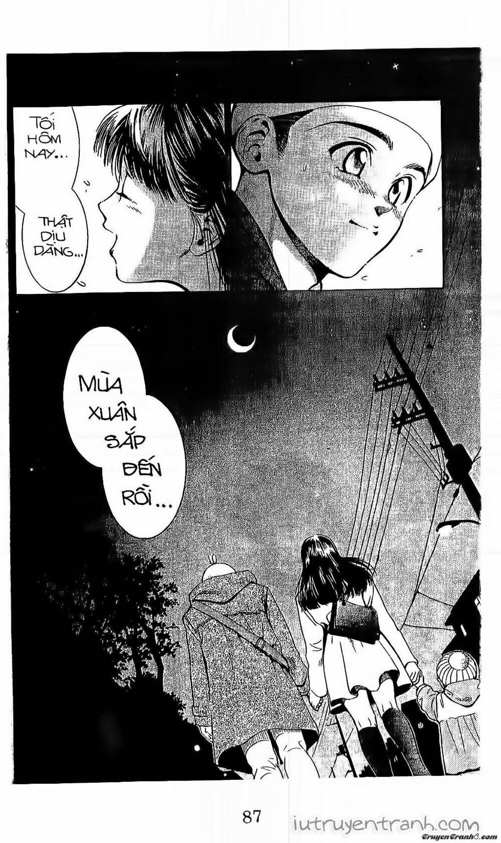 Mirano Nhà Tôi: Chapter 67