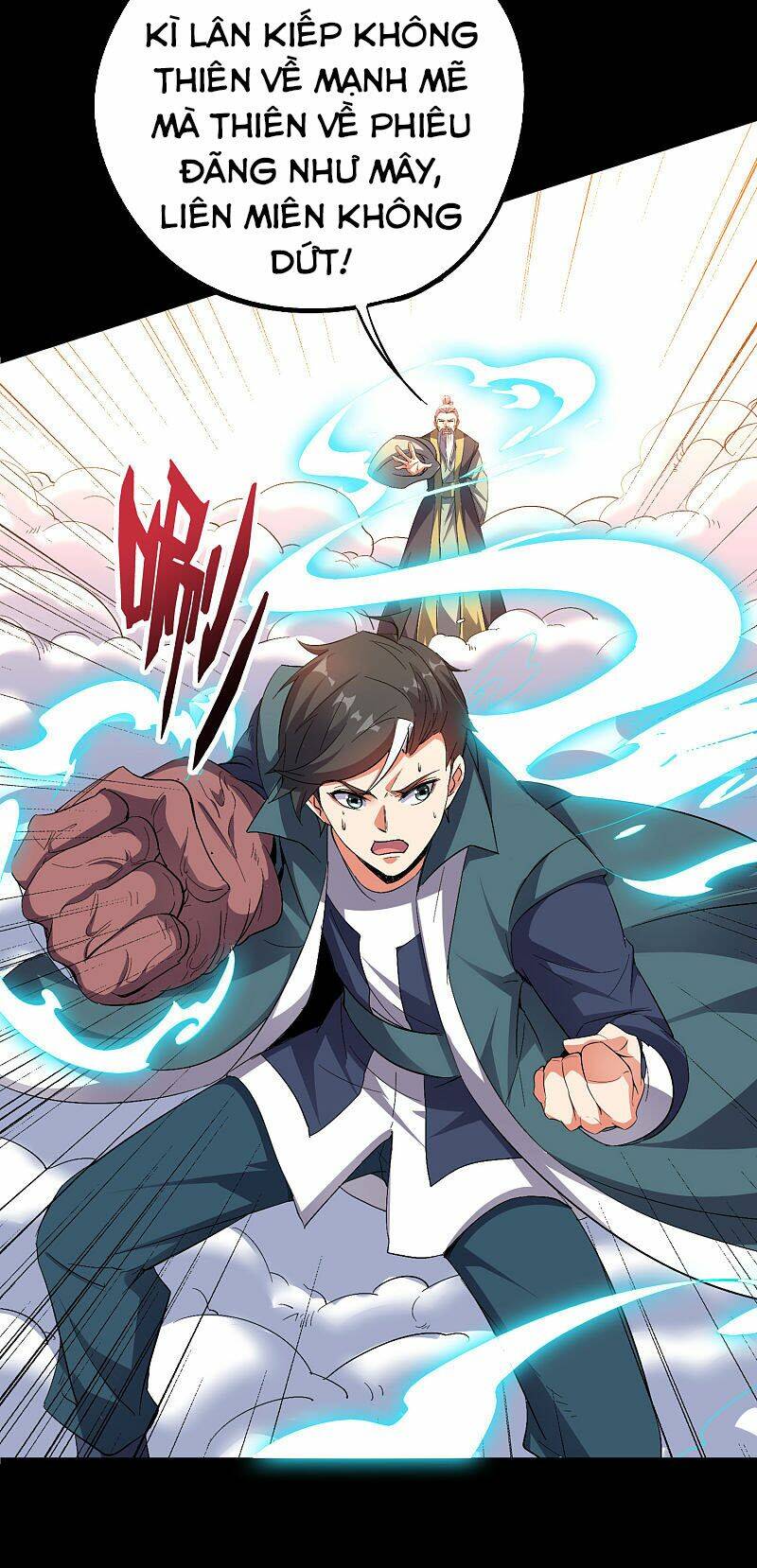 Phục Thiên Thánh Chủ: Chapter 108
