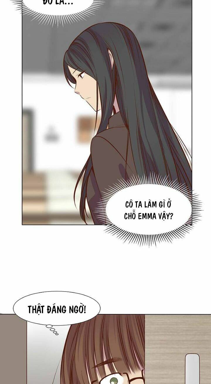 Bí Mật Sâu Sắc Nhất Của Tôi: Chapter 25
