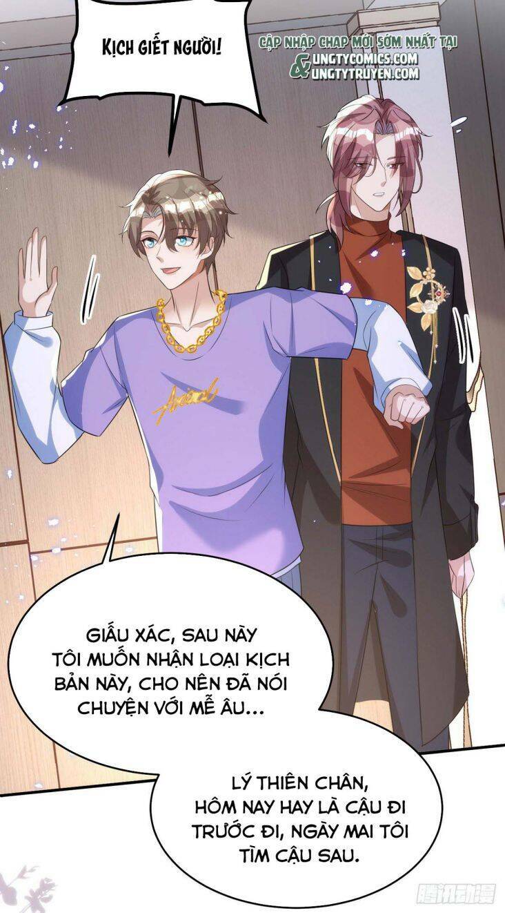 Thú Thụ Bất Thân: Chapter 118