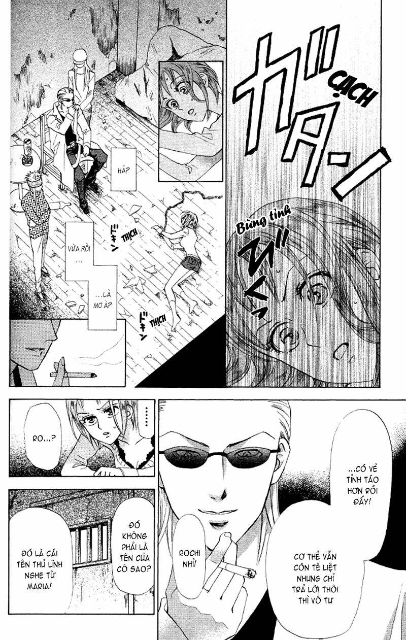 Grand Sun: Chapter 10