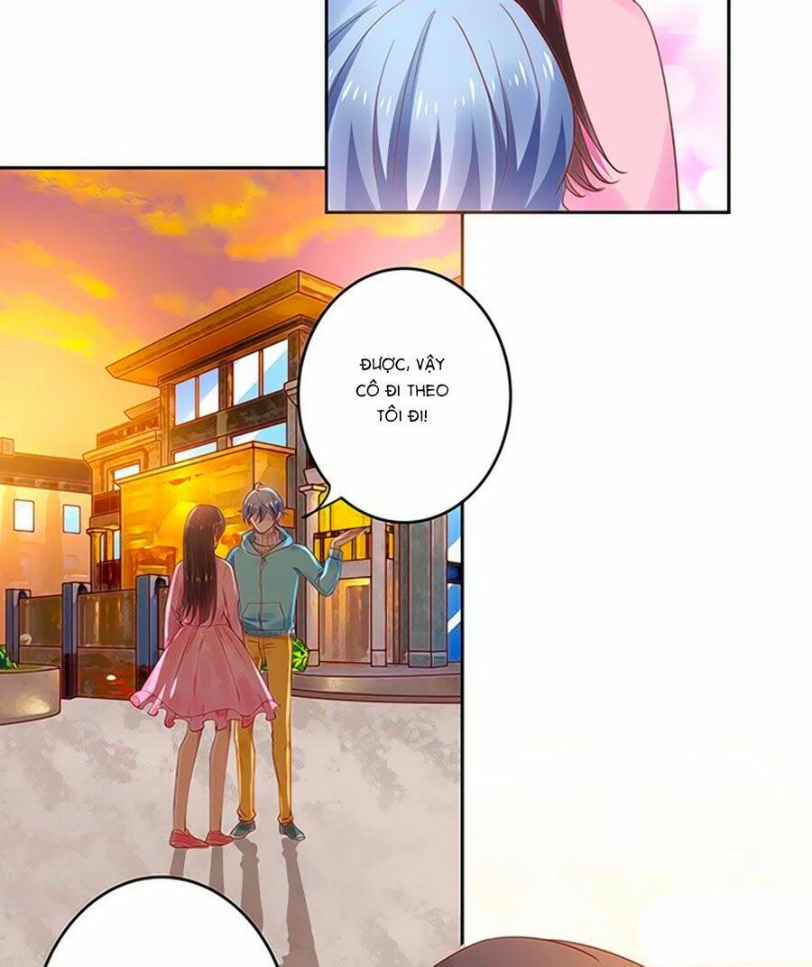 Bạn Trai Là Ngôi Sao: Chapter 110