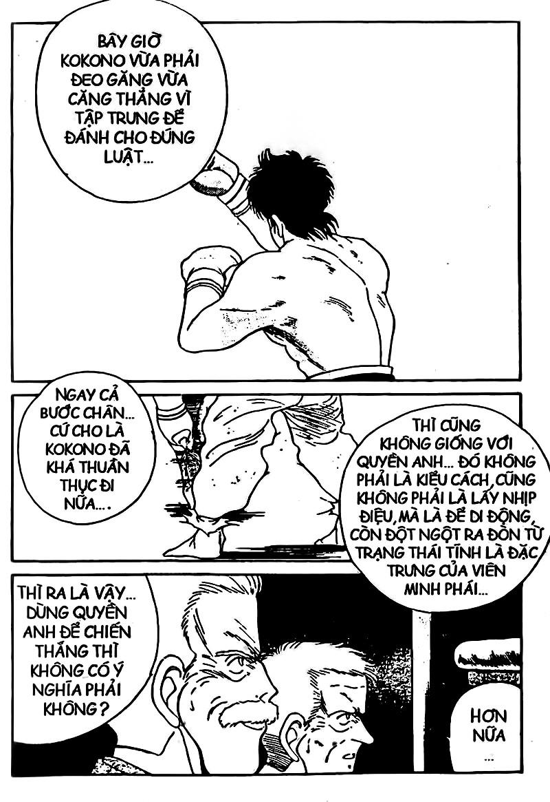 Truyền Nhân Atula 1: Chapter 94