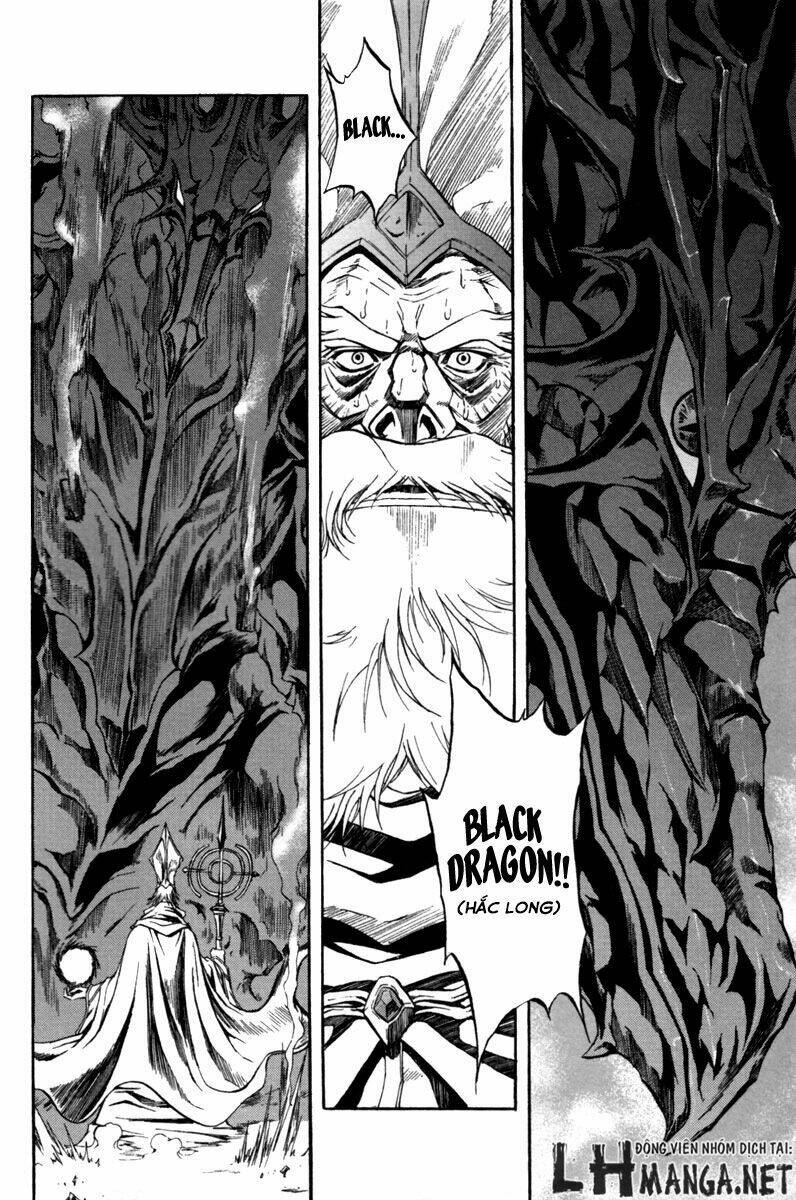 Dark Mage: Chapter 3.1