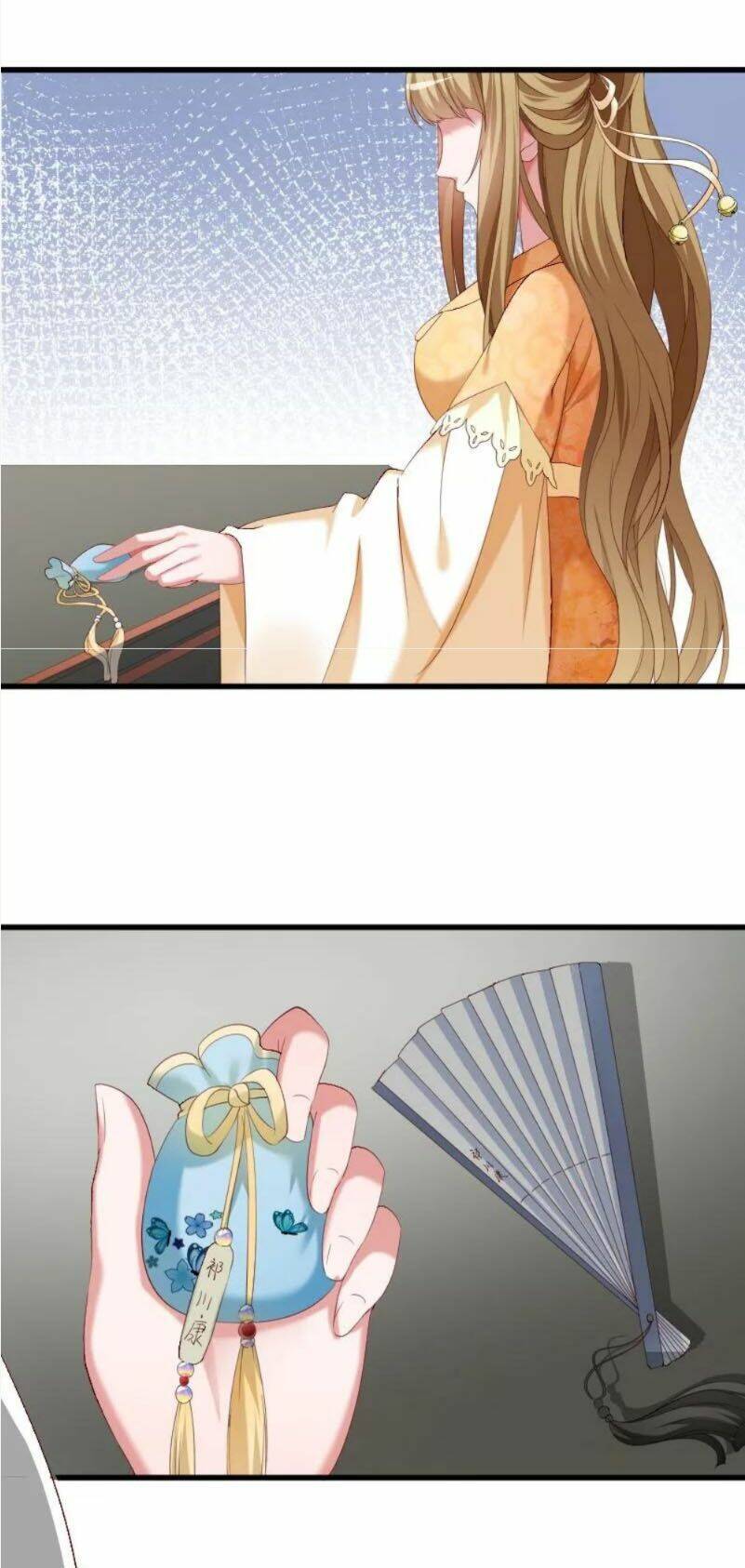 Tiểu Hoàng Thư Và Tiểu Hoàng Thúc: Chapter 51