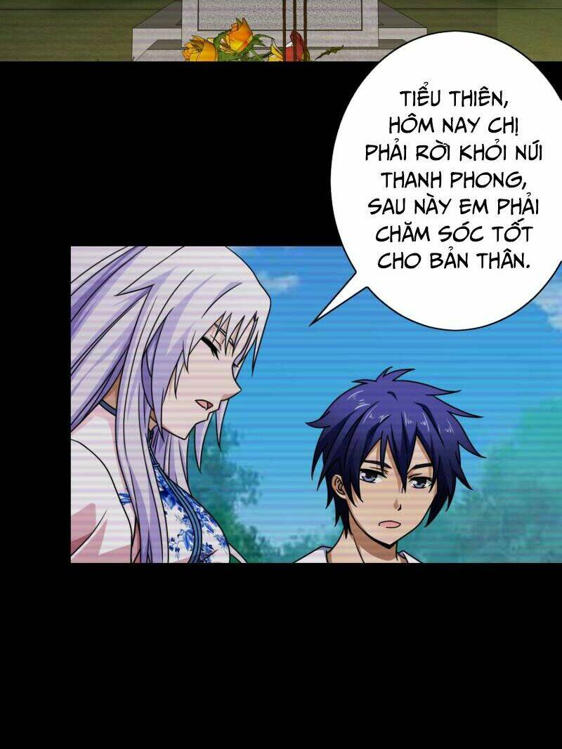 Hộ Hoa Cao Thủ Tại Đô Thị: Chapter 62