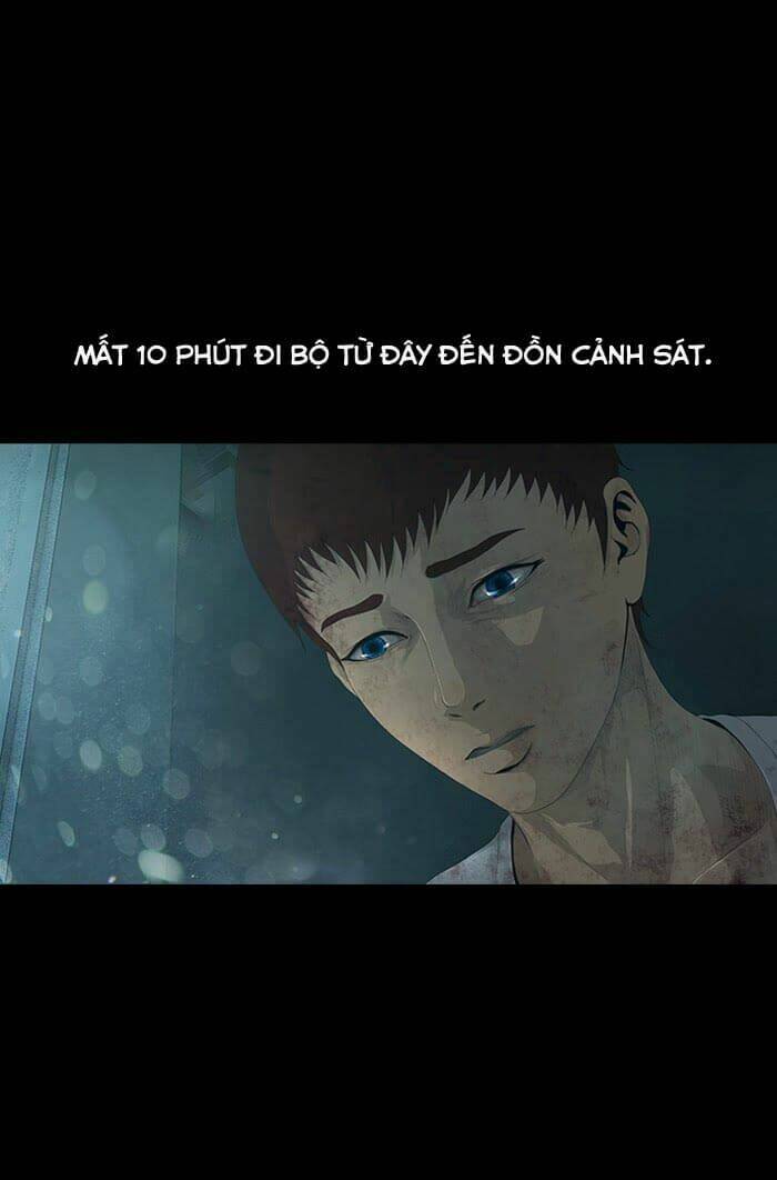 Dead Days: Chapter 16