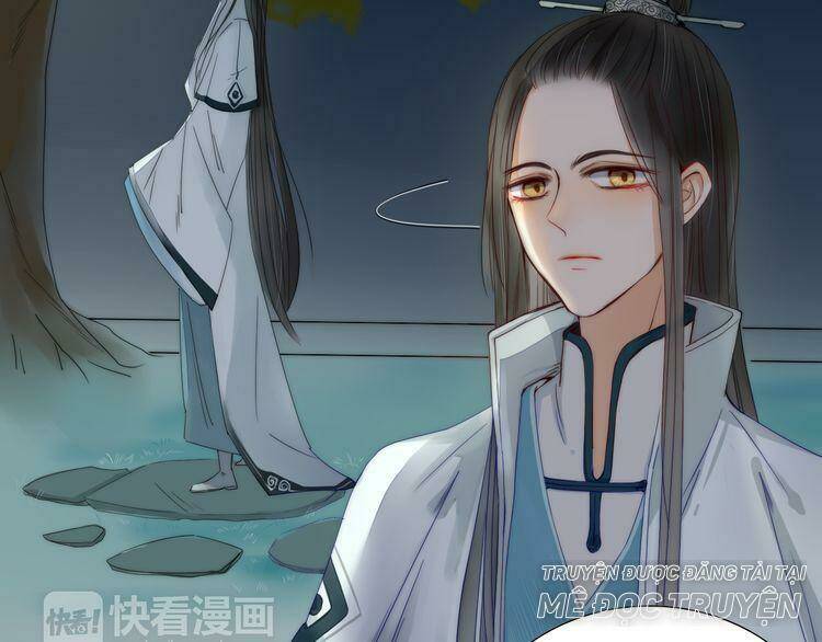 Ta Chỉ Muốn Giết Ngươi: Chapter 6