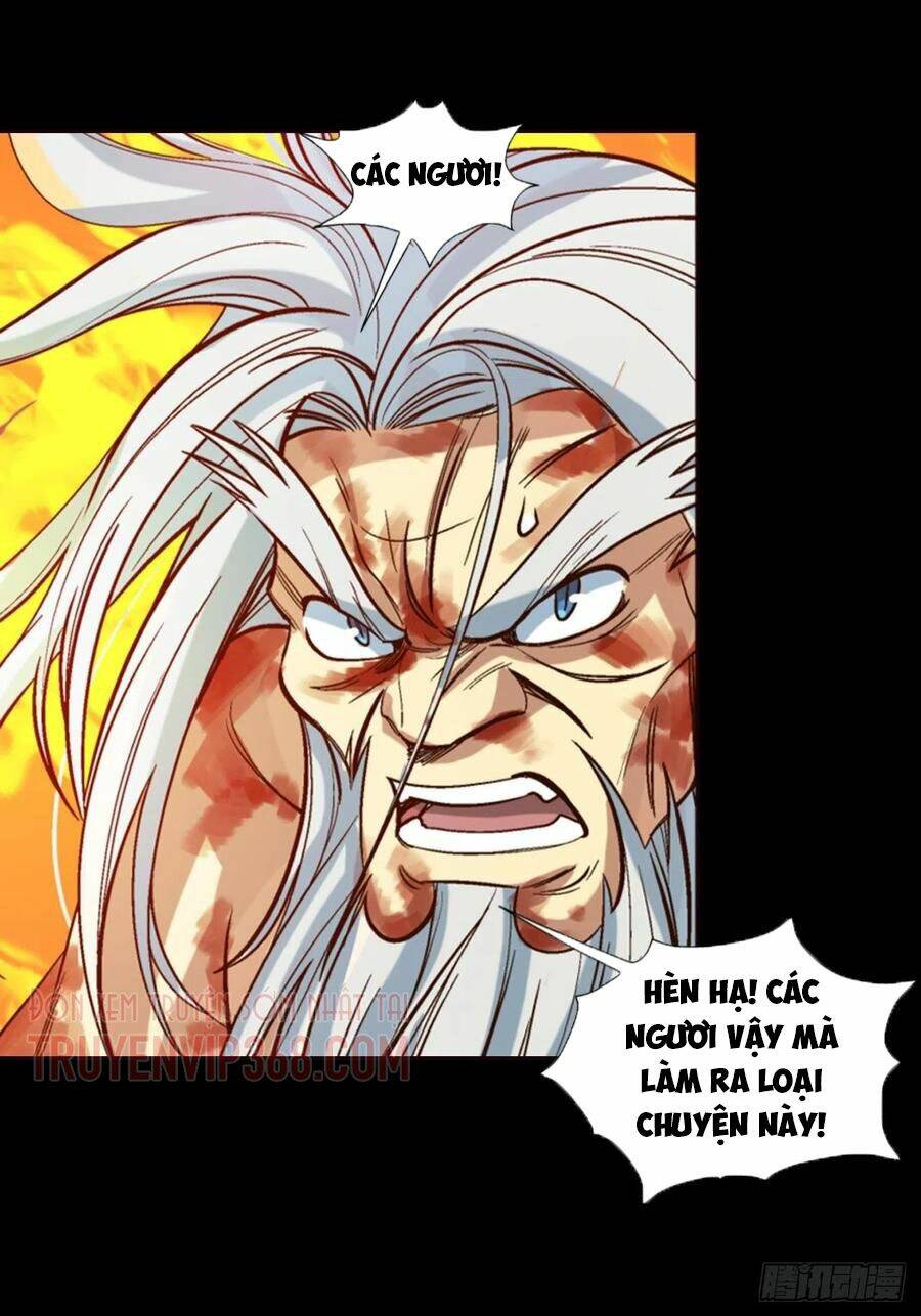 Người Nguyên Thủy Mạnh Nhất: Chapter 39