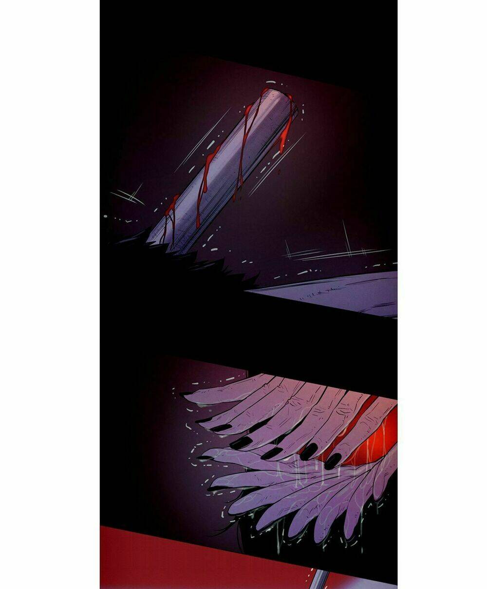 Parasite Queen: Chapter 5