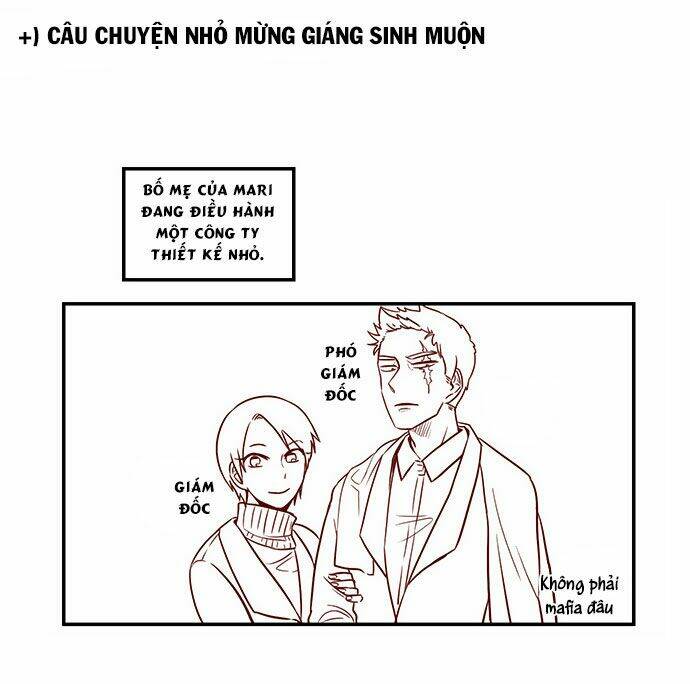 Hắn Ta Là Rồng: Chapter 76