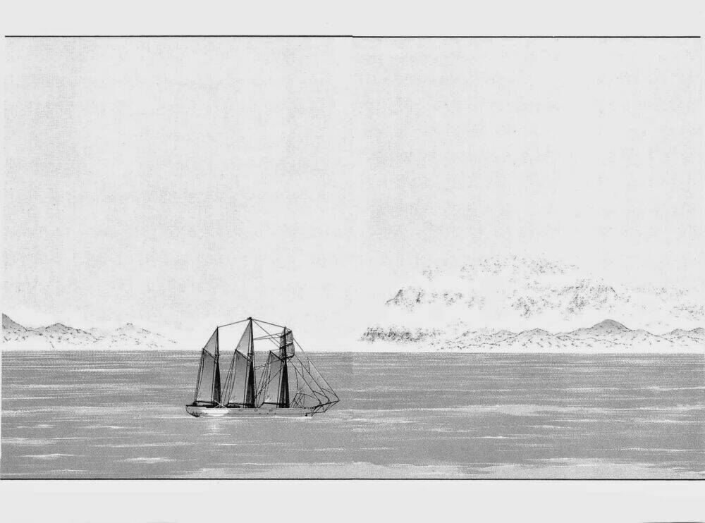 Kaiouki - Hải Hoàng Ký: Chapter 117