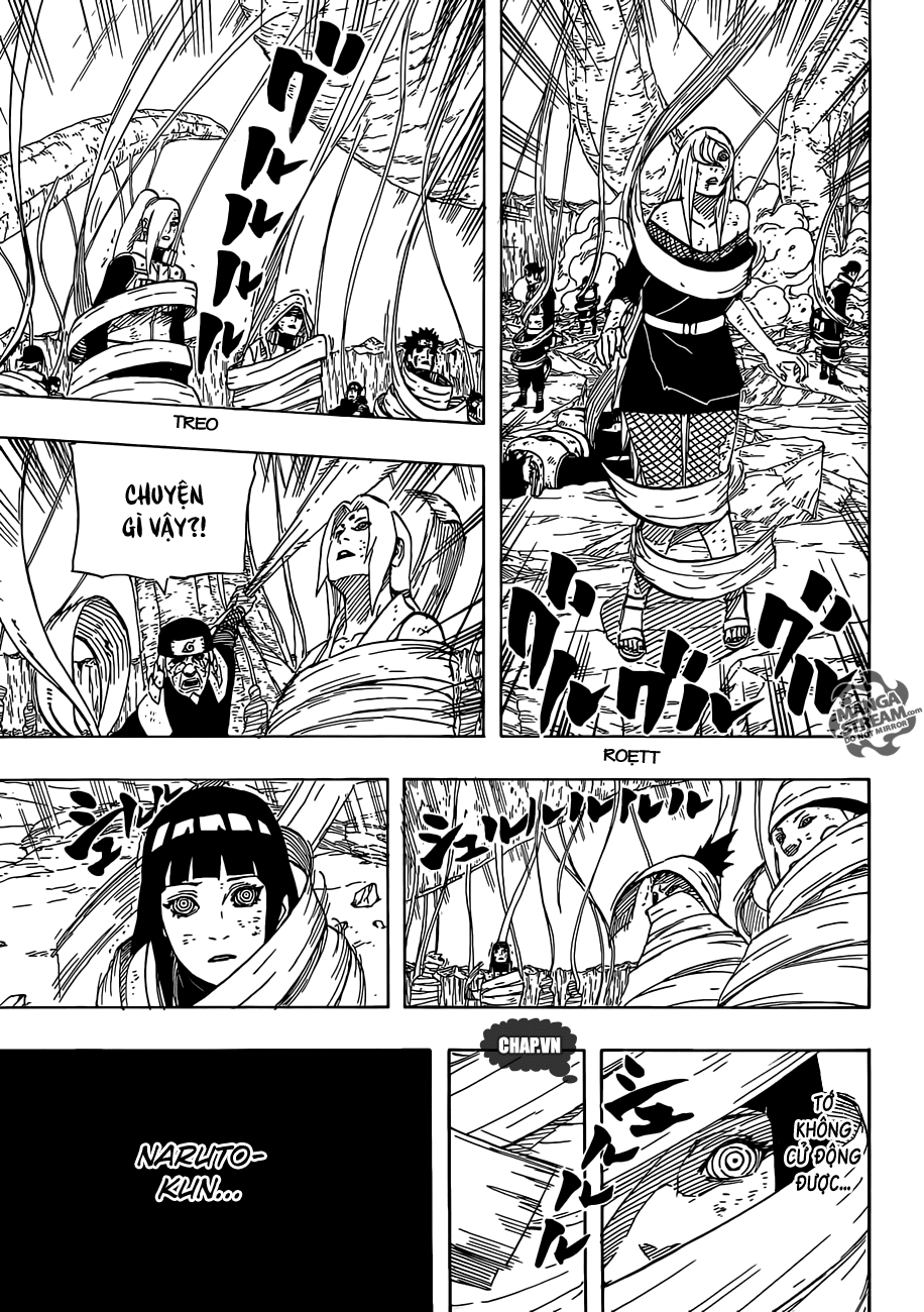 Naruto: Chapter 677