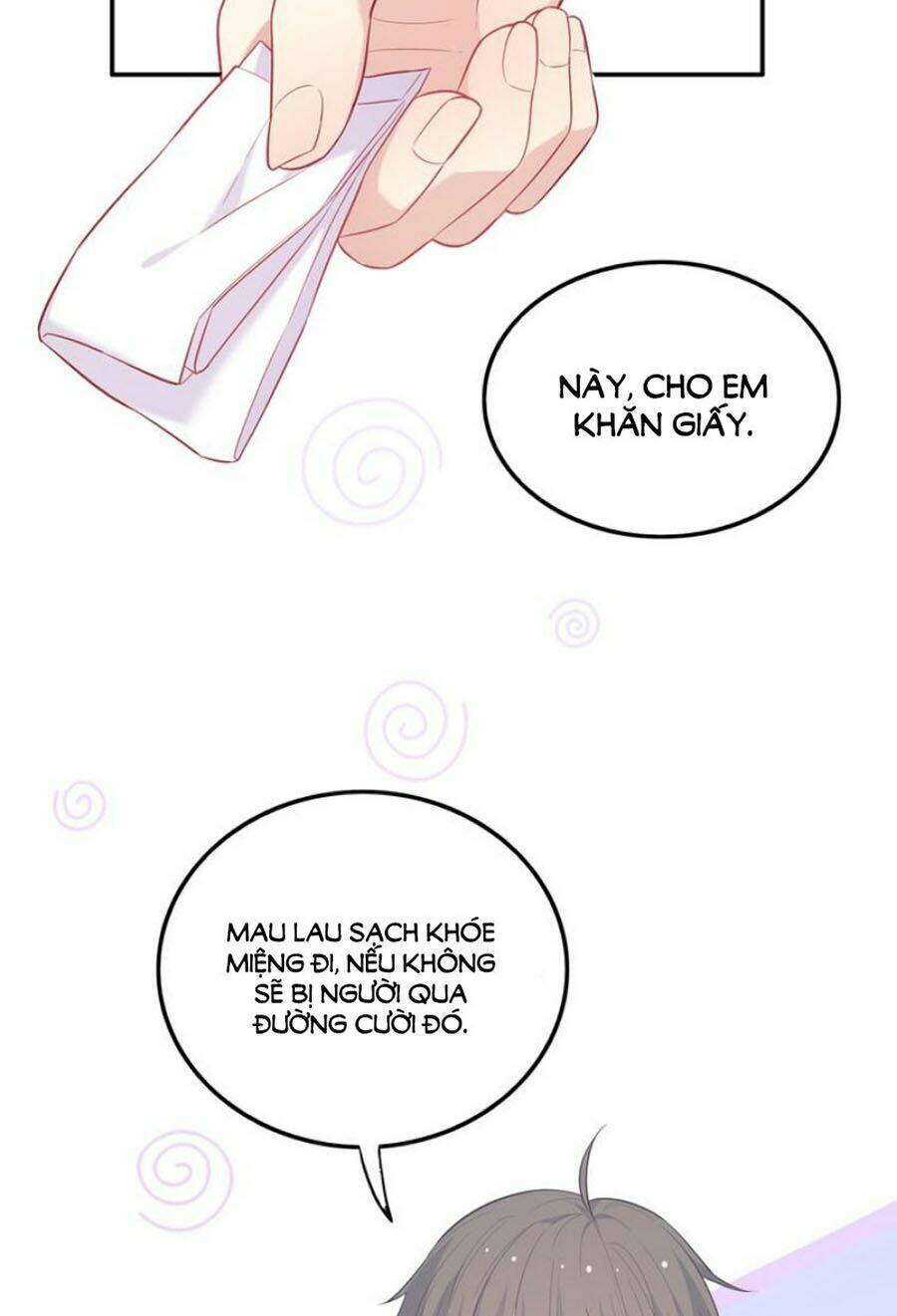 Vương Tử Thành Phố Và Công Chúa Amazon: Chapter 36