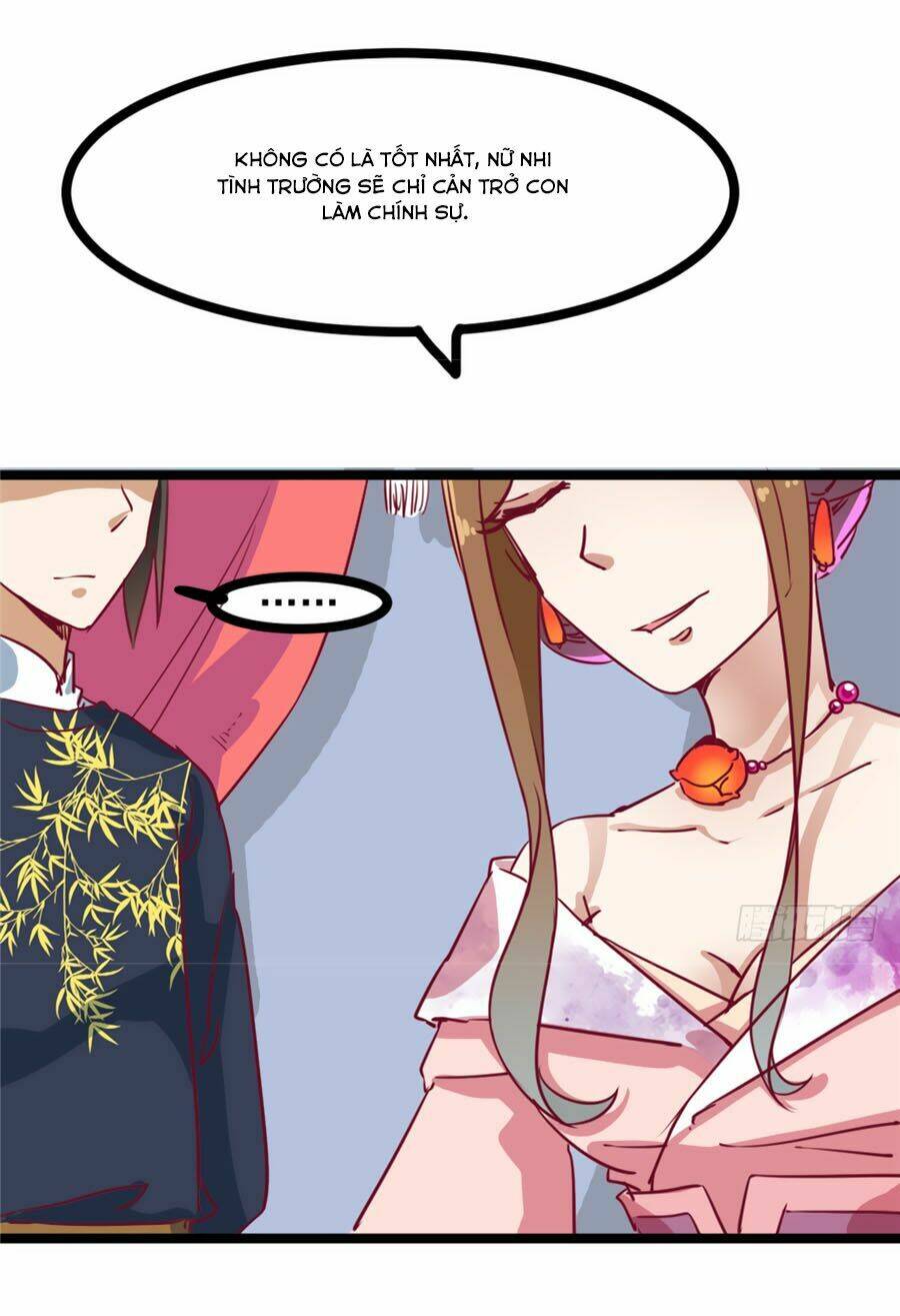 Ngọc Vi Mai: Chapter 34