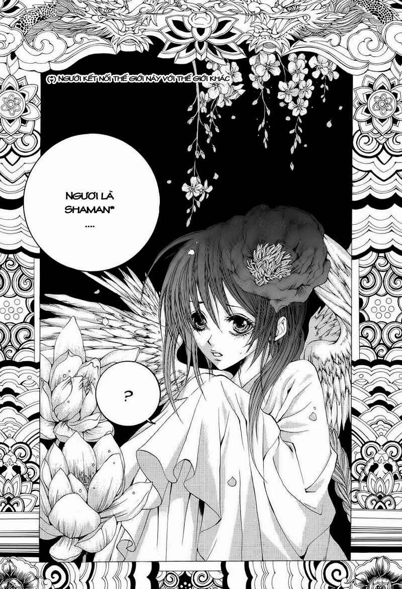 Tân Nương Của Thủy Thần: Chapter 51